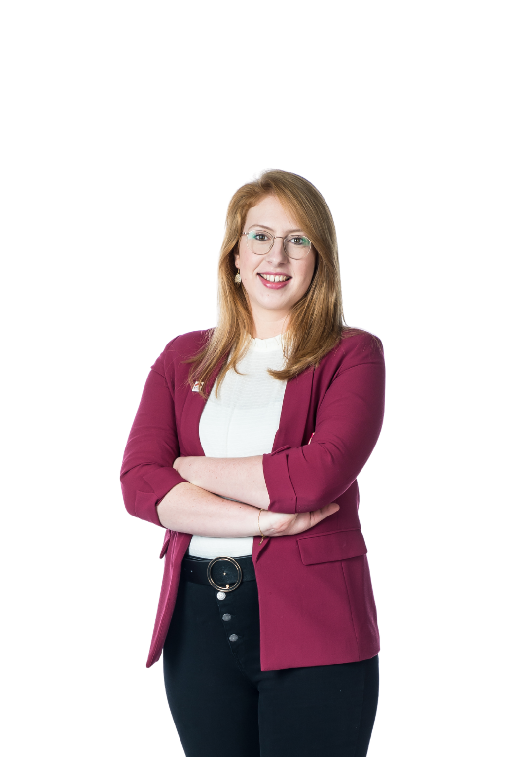 Aurélie - Équipe ERA Cornelis