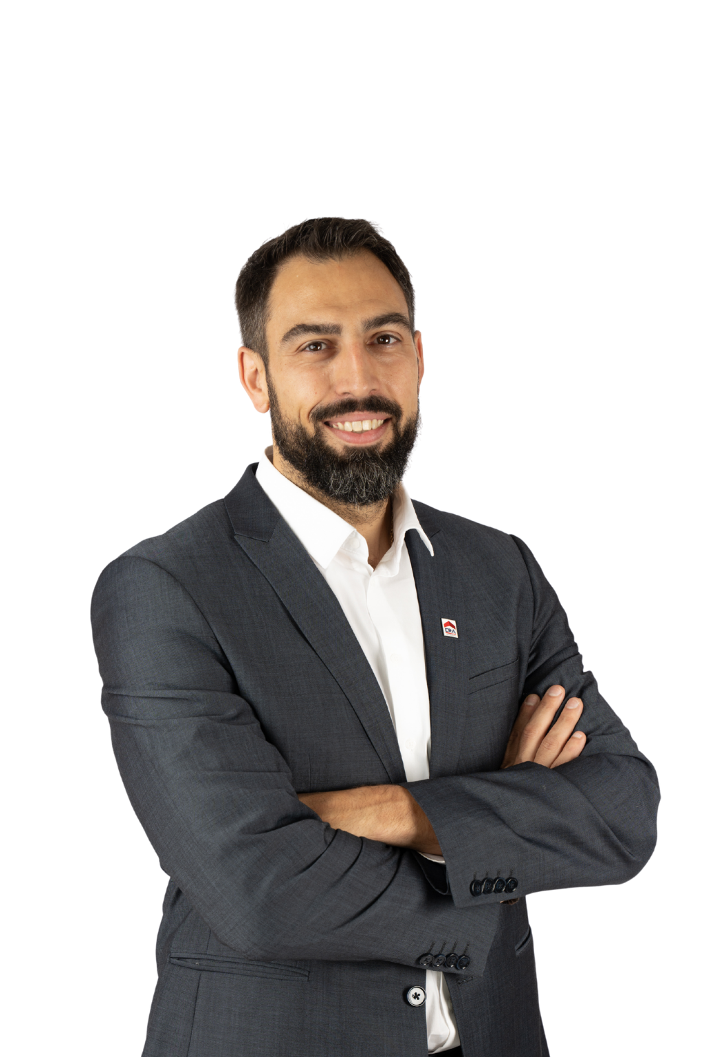 Alberto - Équipe ERA Cornelis